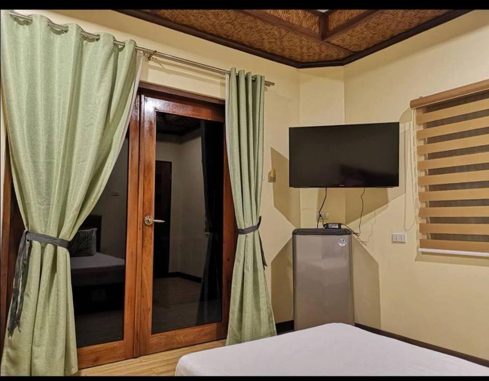 Alona Vikings Lodge 2 Panglao Extérieur photo