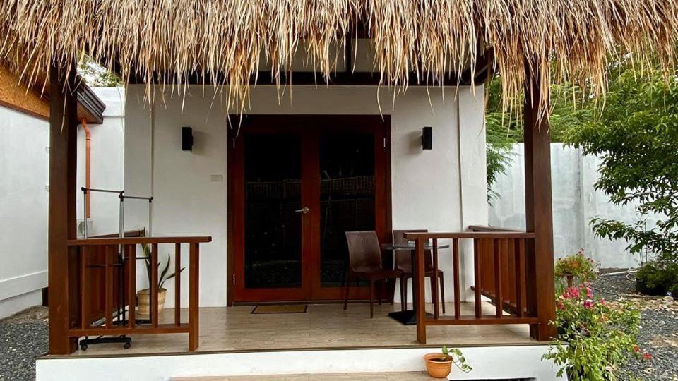 Alona Vikings Lodge 2 Panglao Extérieur photo