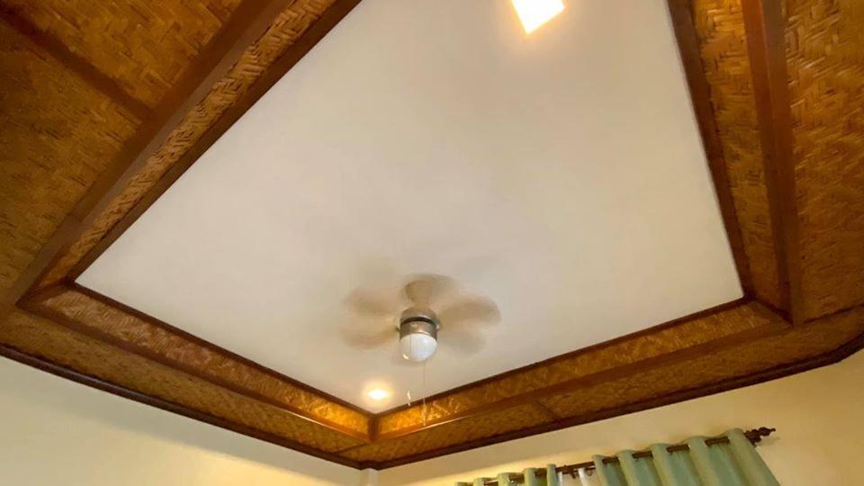 Alona Vikings Lodge 2 Panglao Extérieur photo